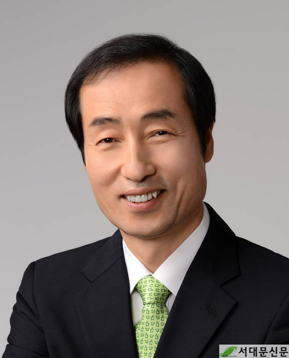 문 석 진 서대문구청장