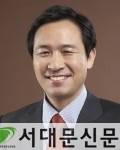 우 상 호 / 더민주/서대문갑 국회의원, 원내대표