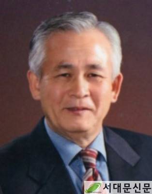 한 운 섭 / 민주평통 서대문구협의회장