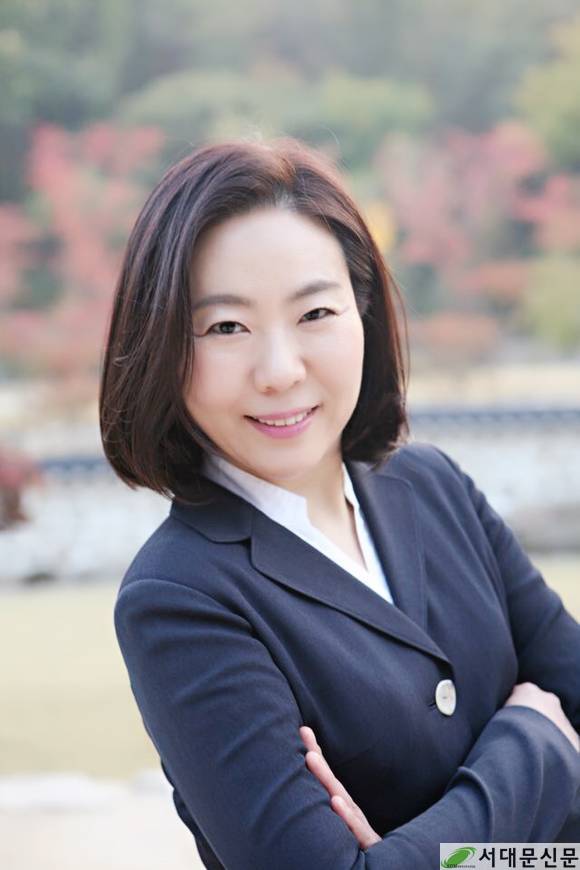 김 희 정 자유한국당 서대문을 당협위원장