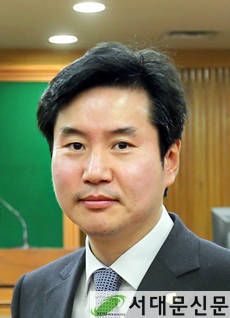 김 호 진 서대문구의회 의장