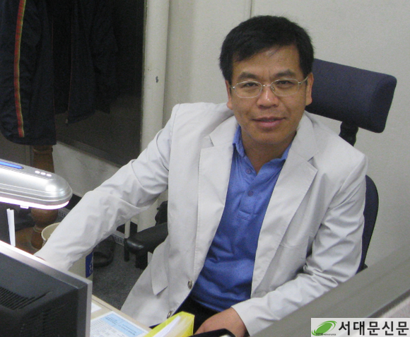 김 신 열 서대문구선거관리위원회 홍보계장