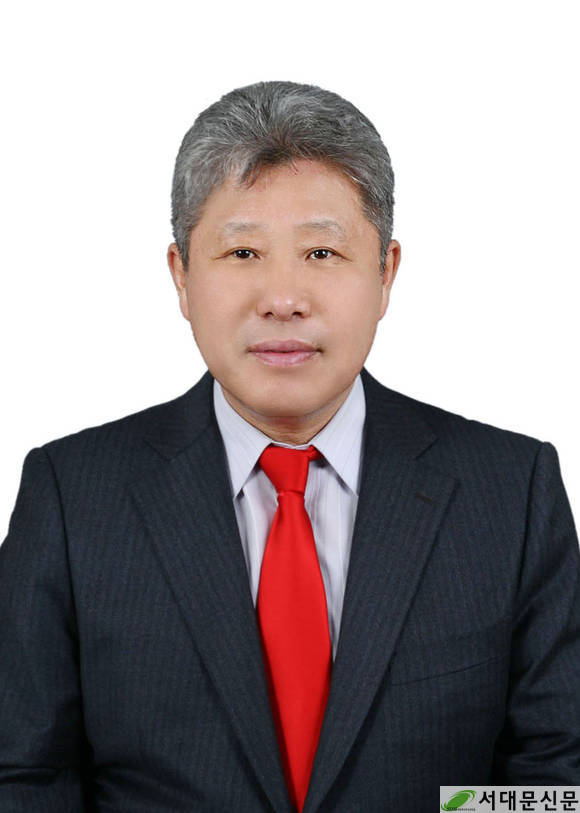 홍길식 의원(홍은1·2동, 홍제3동)