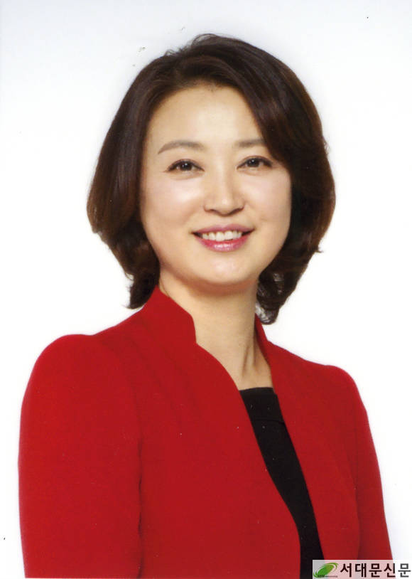 이경선 의원(홍제1·2동)