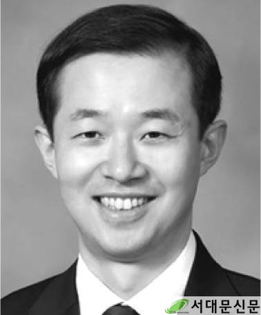서 경 철 목사 (서울홍성교회 담임)