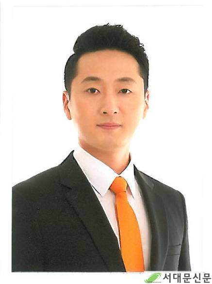 임 한 솔 정의당 서대문구위원장