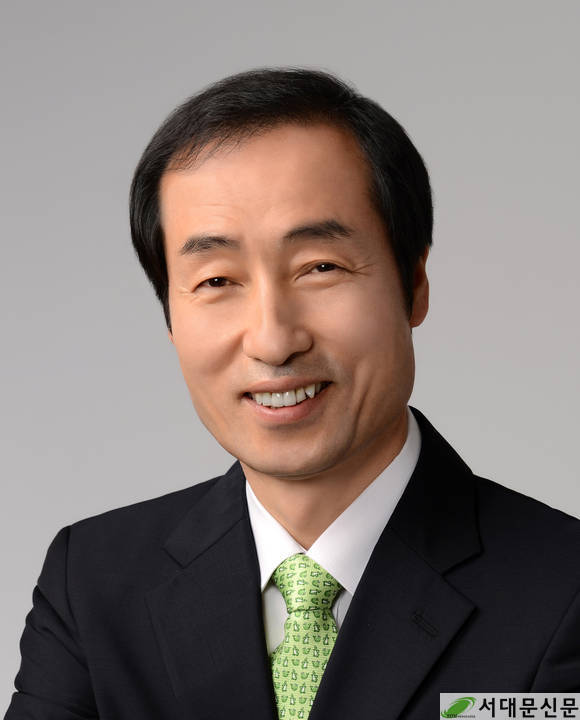 문 석 진 서대문구청장