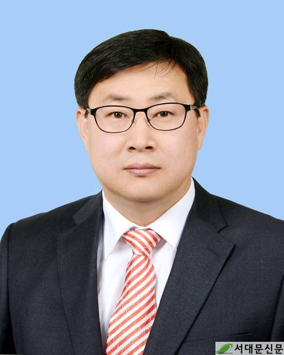 홍 원 기 서대문소방서 소방행정과