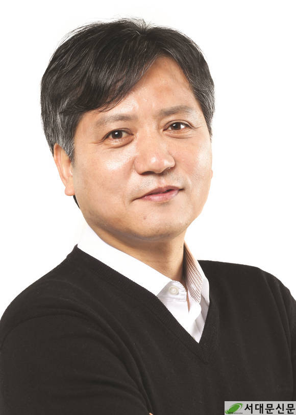 신 원 철 서울시의회의장내정자