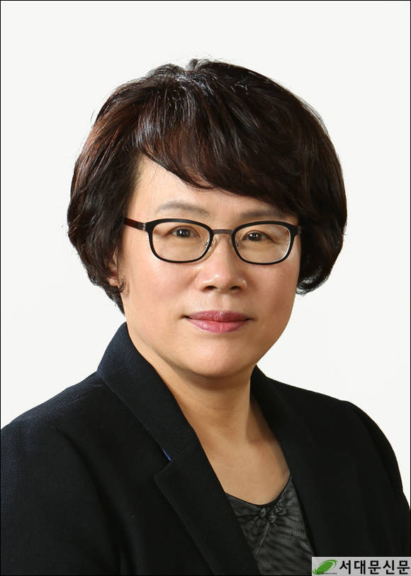 김 해 숙 행정복지위원장