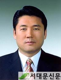 김 남 전 서대문구상공회장