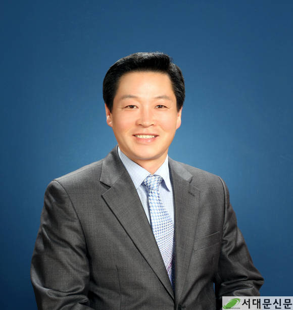 황 춘 하 바른미래당 서대문을지역위원장