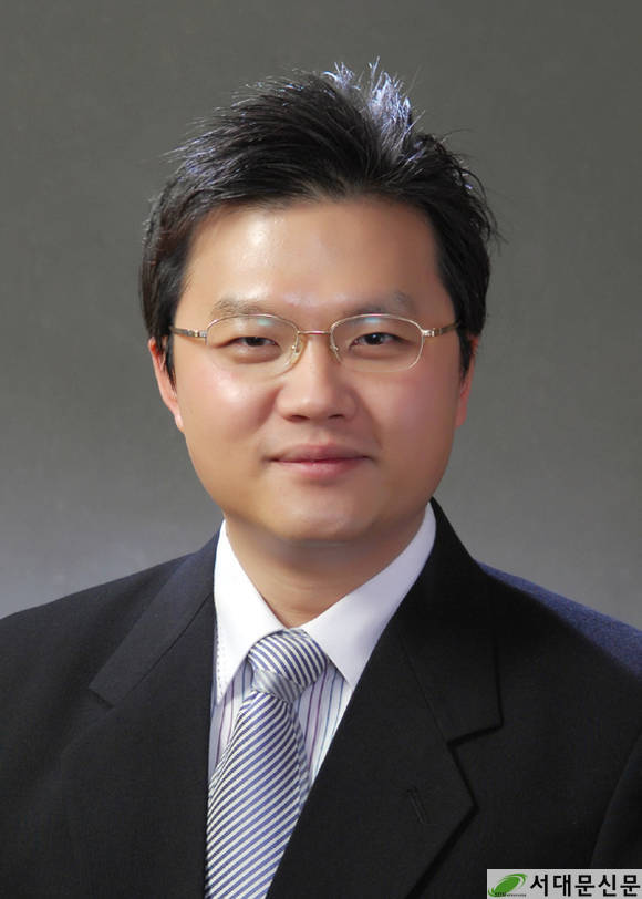 김 종 현 서대문신문 기자단장